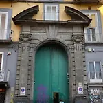 Lejlighed La Dimora Di Piazza Bellini *