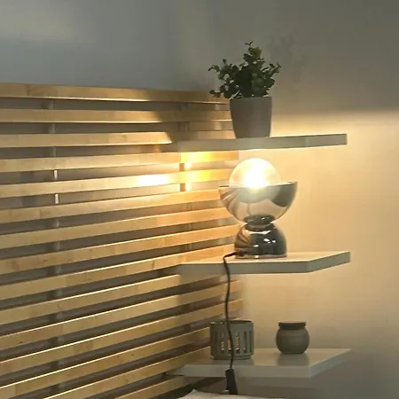 Apartmán La Dimora Di Piazza Bellini Neapol