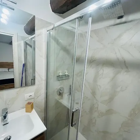 Apartmán La Dimora Di Piazza Bellini *