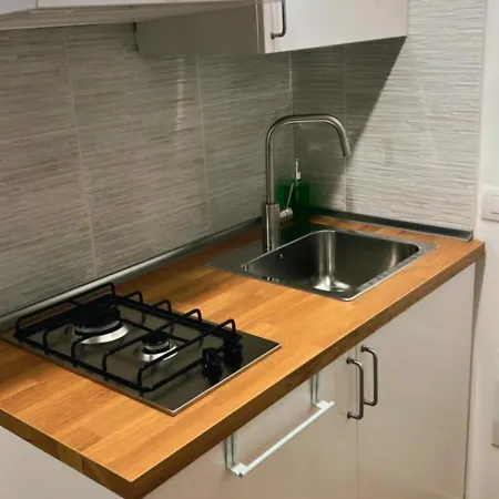 La Dimora Di Piazza Bellini * Neapol