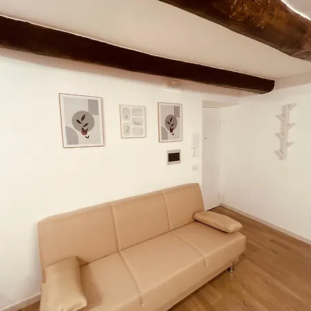 Apartment La Dimora Di Piazza Bellini