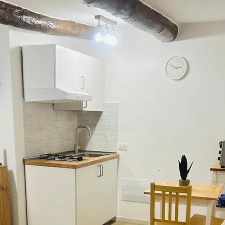 La Dimora Di Piazza Bellini