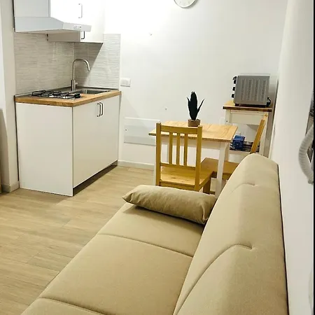 La Dimora Di Piazza Bellini *