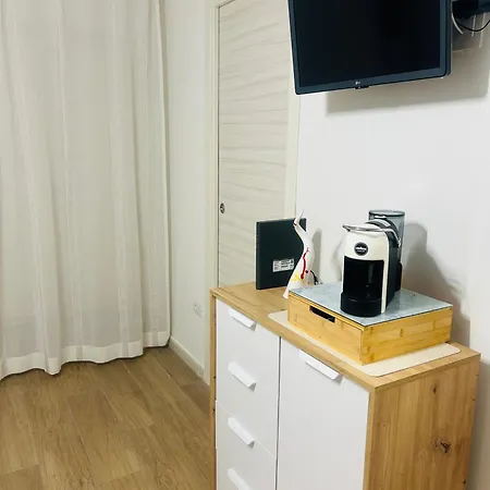 La Dimora Di Piazza Bellini