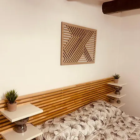 Appartement La Dimora Di Piazza Bellini *