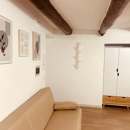 La Dimora Di Piazza Bellini *