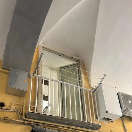 La Dimora Di Piazza Bellini