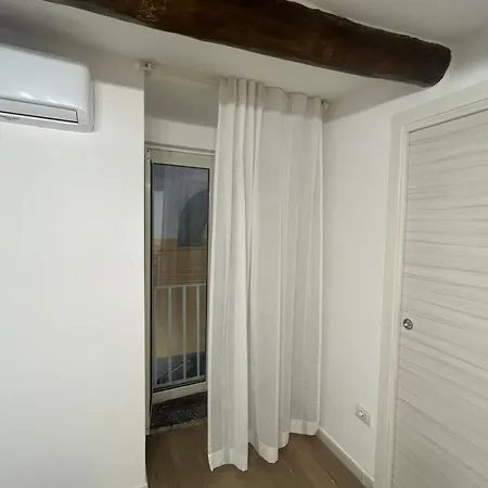 La Dimora Di Piazza Bellini *