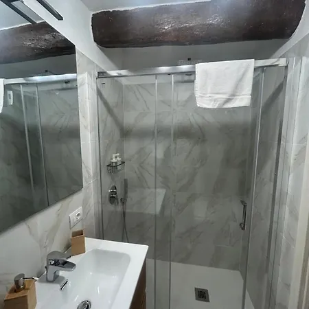 La Dimora Di Piazza Bellini Appartement *