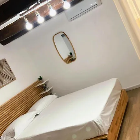 La Dimora Di Piazza Bellini Appartement