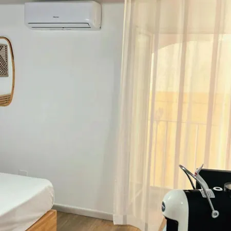 Appartement La Dimora Di Piazza Bellini