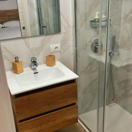 La Dimora Di Piazza Bellini